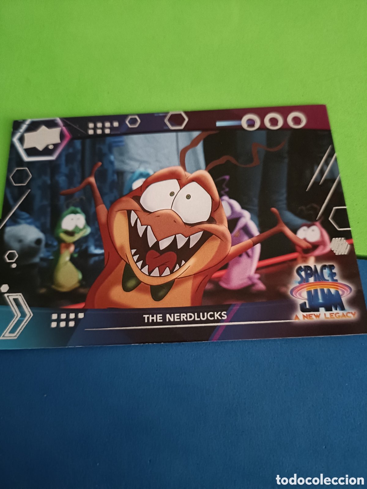 Trading cards: Upper Deck Space Jam: A new legacy 2022 - 95 - Foto 1
