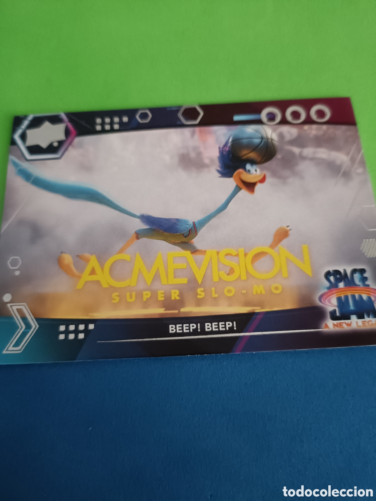 Trading cards: Upper Deck Space Jam: A new legacy 2022 - 53 - Foto 1