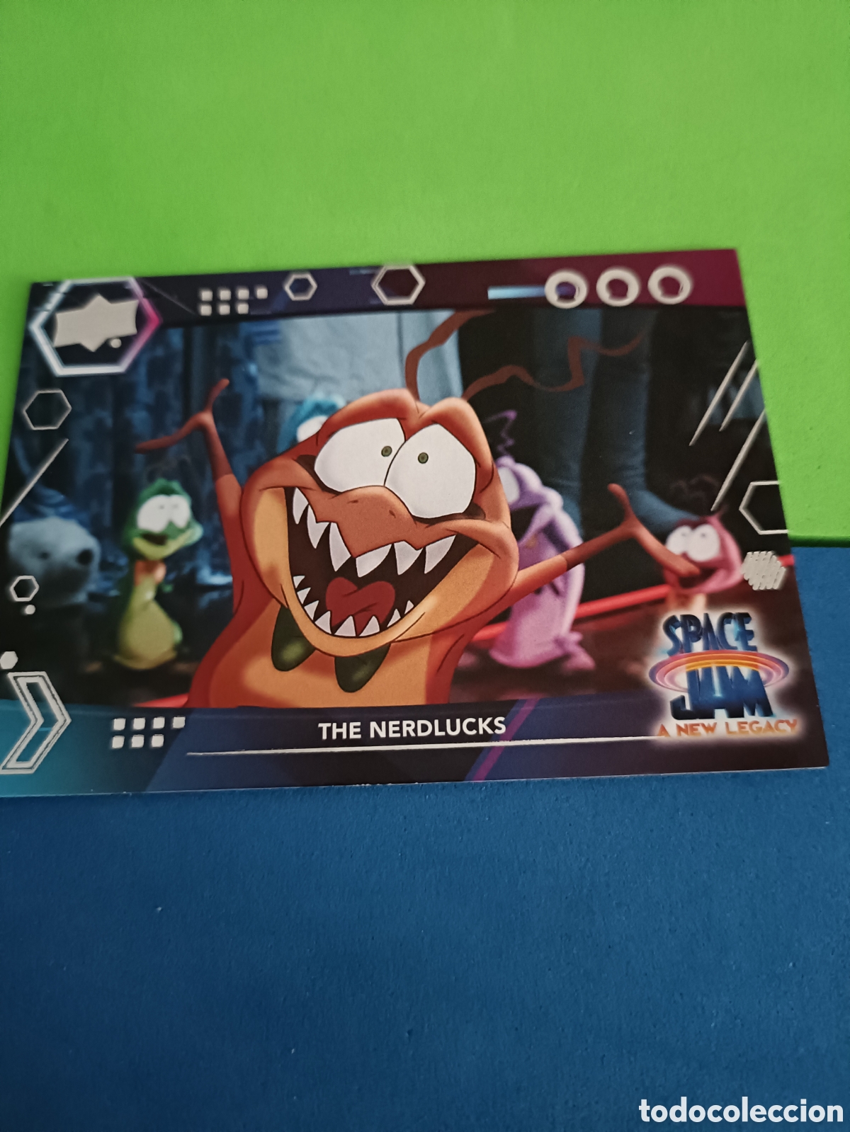 Trading cards: Upper Deck Space Jam: A new legacy 2022 - 95 - Foto 1