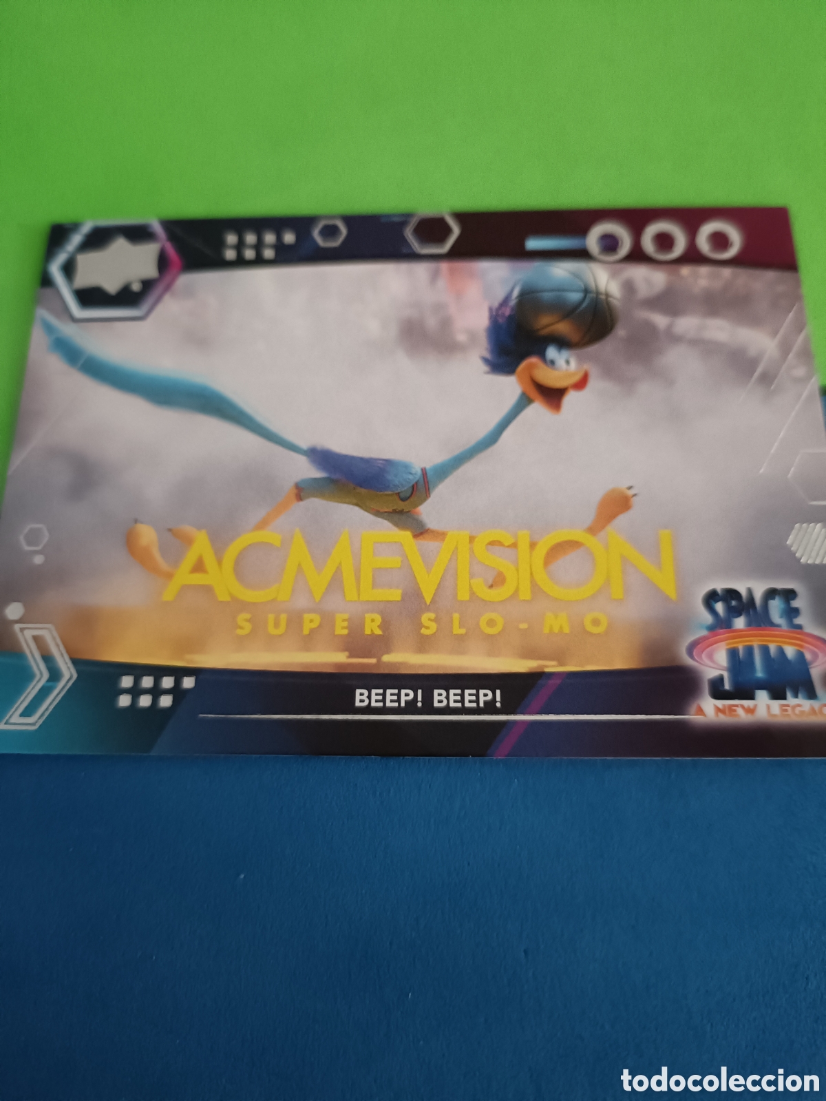 Trading cards: Upper Deck Space Jam: A new legacy 2022 - 53 - Foto 1