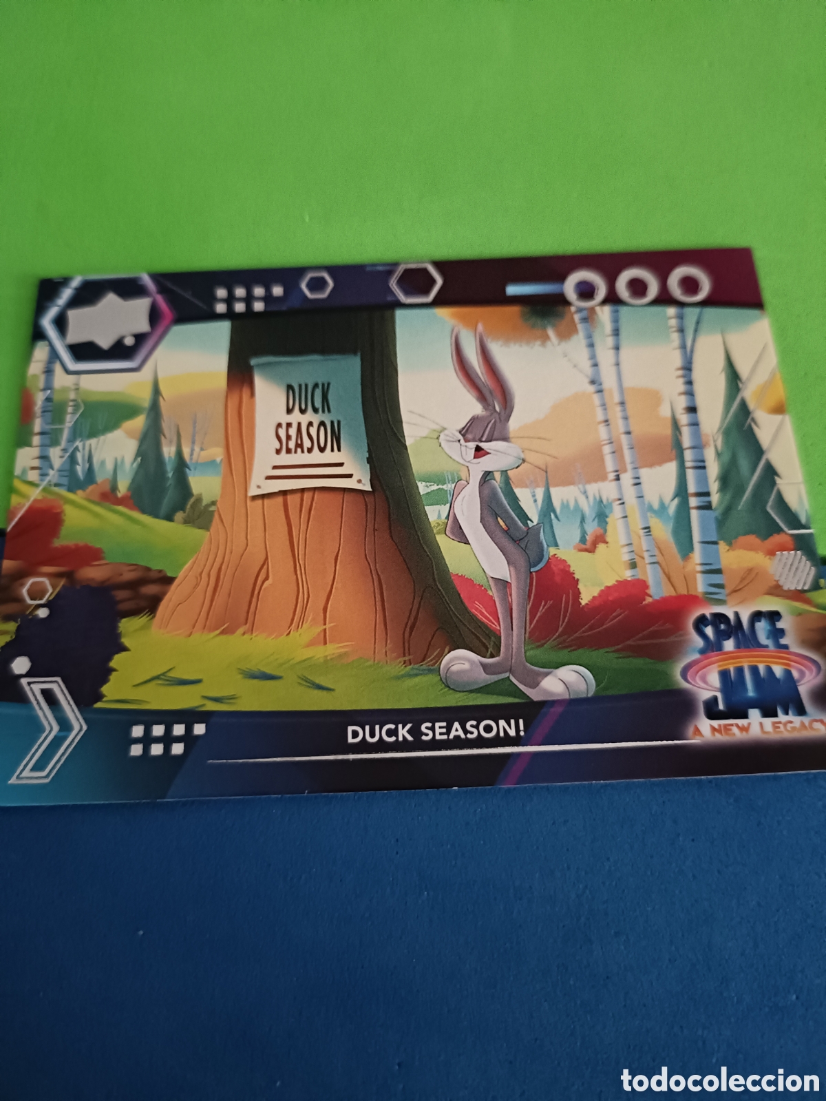 Trading cards: Upper Deck Space Jam: A new legacy 2022 - 67 - Foto 1