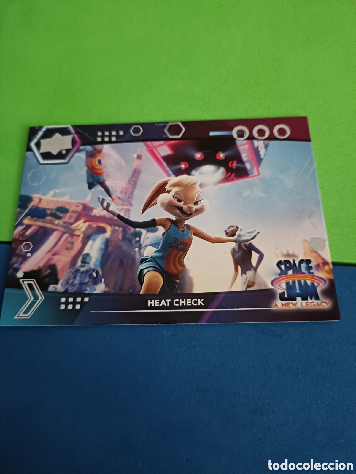 Trading cards: Upper Deck Space Jam: A new legacy 2022 - 89 - Foto 1