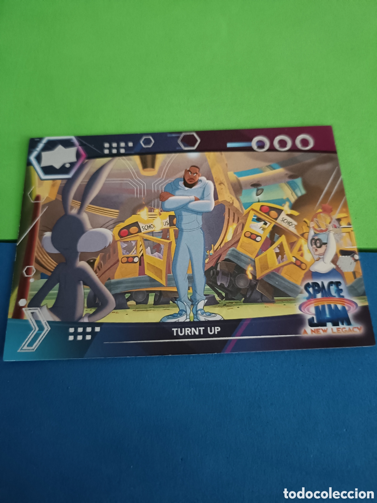 Trading cards: Upper Deck Space Jam: A new legacy 2022 - 97 - Foto 1