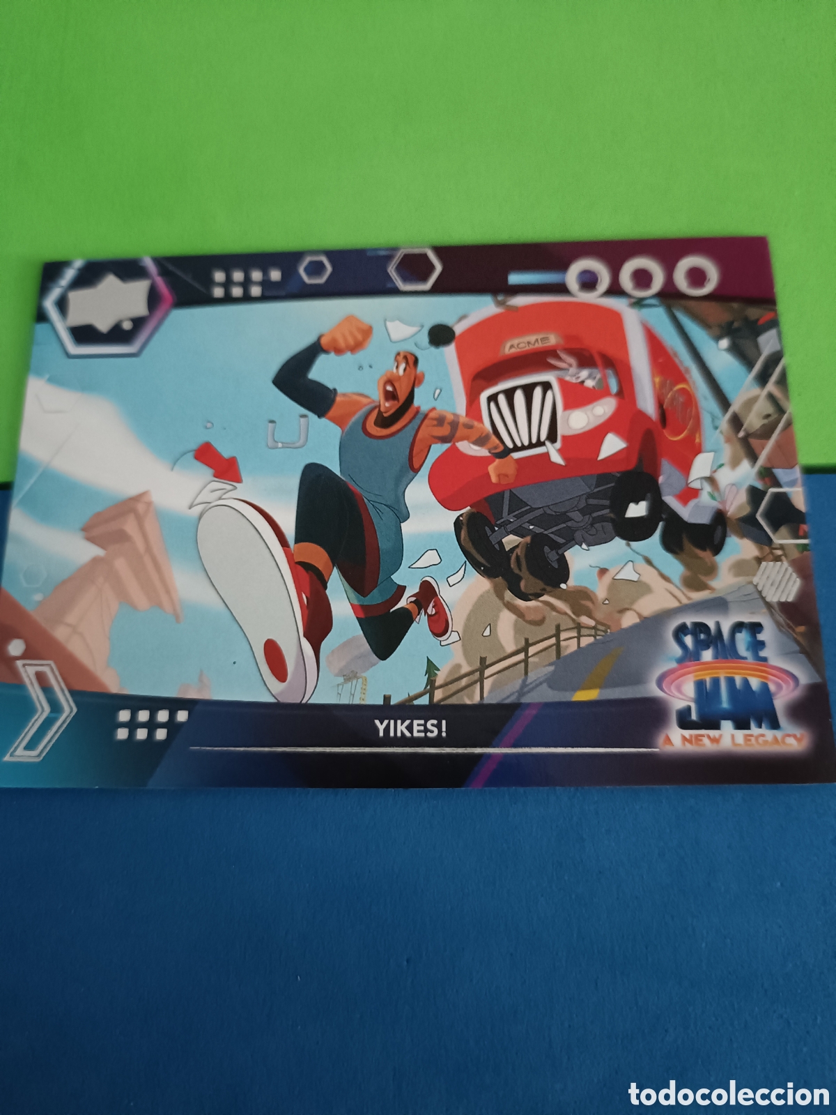 Trading cards: Upper Deck Space Jam: A new legacy 2022 - 66 - Foto 1