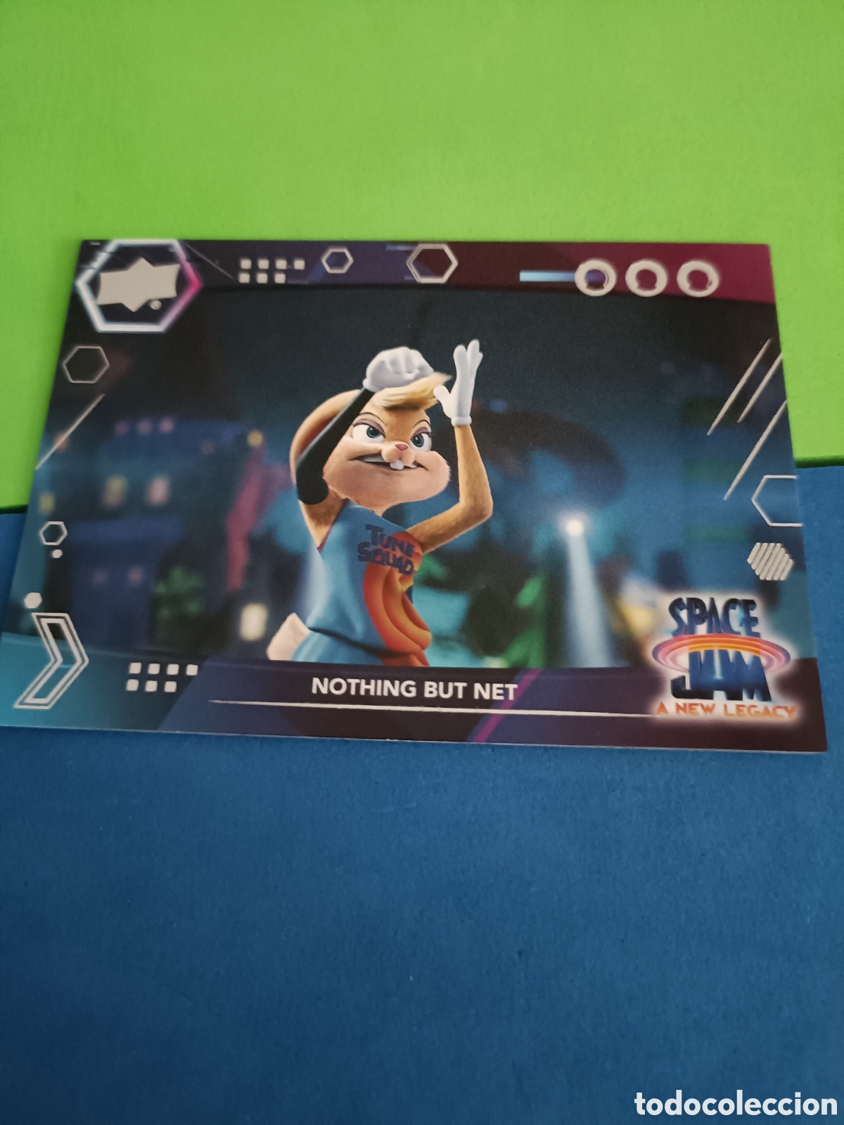 Trading cards: Upper Deck Space Jam: A new legacy 2022 - 90 - Foto 1