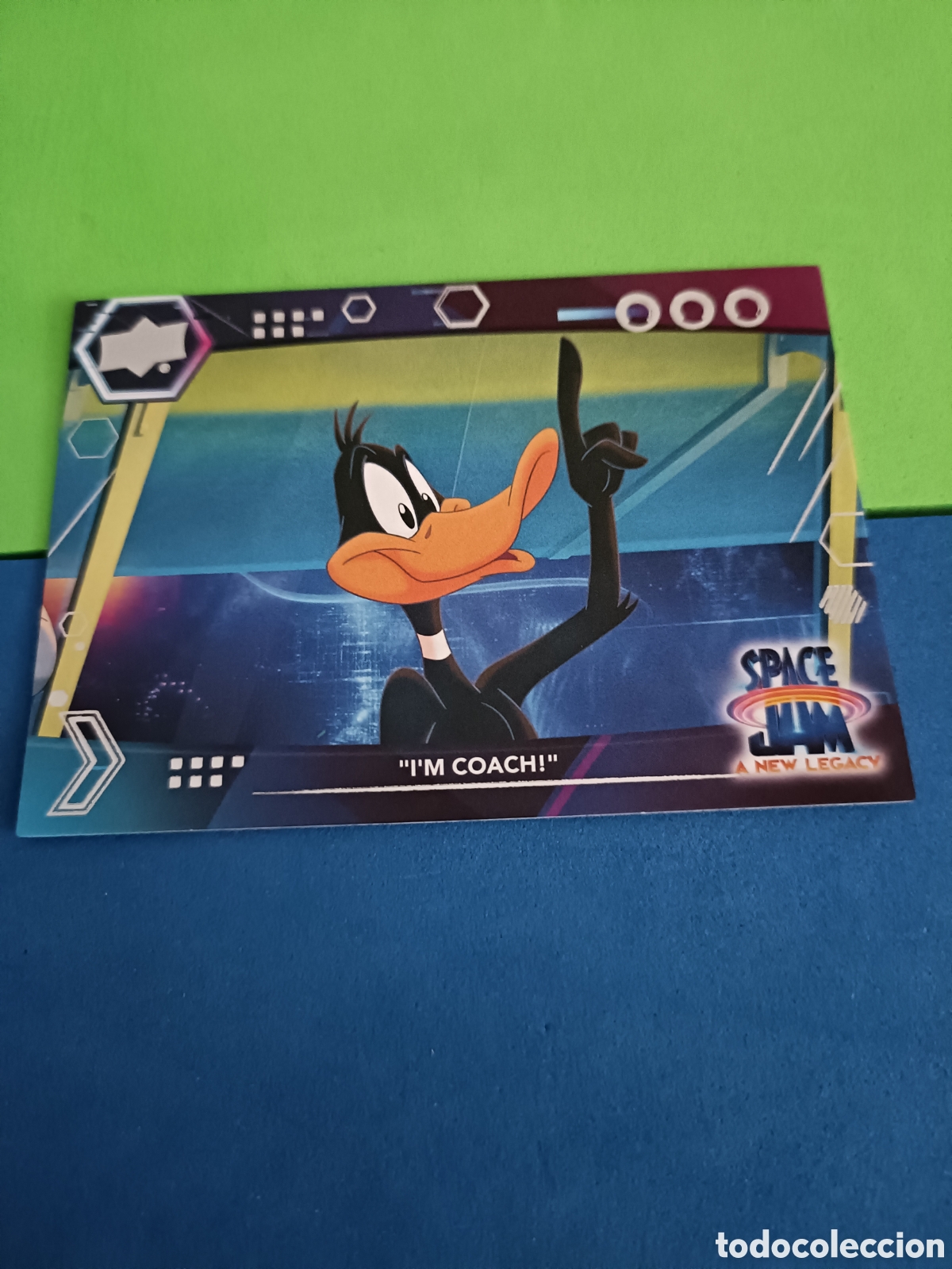 Trading cards: Upper Deck Space Jam: A new legacy 2022 - 62 - Foto 1