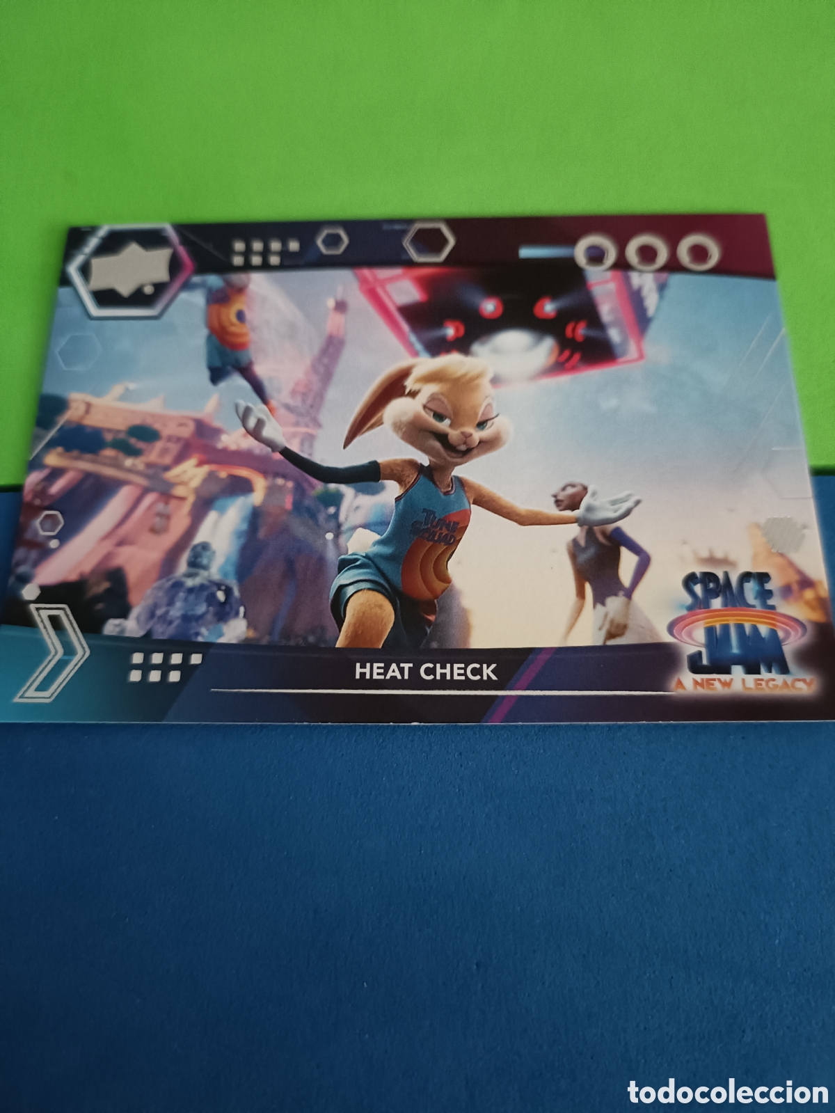 Trading cards: Upper Deck Space Jam: A new legacy 2022 - 89 - Foto 1