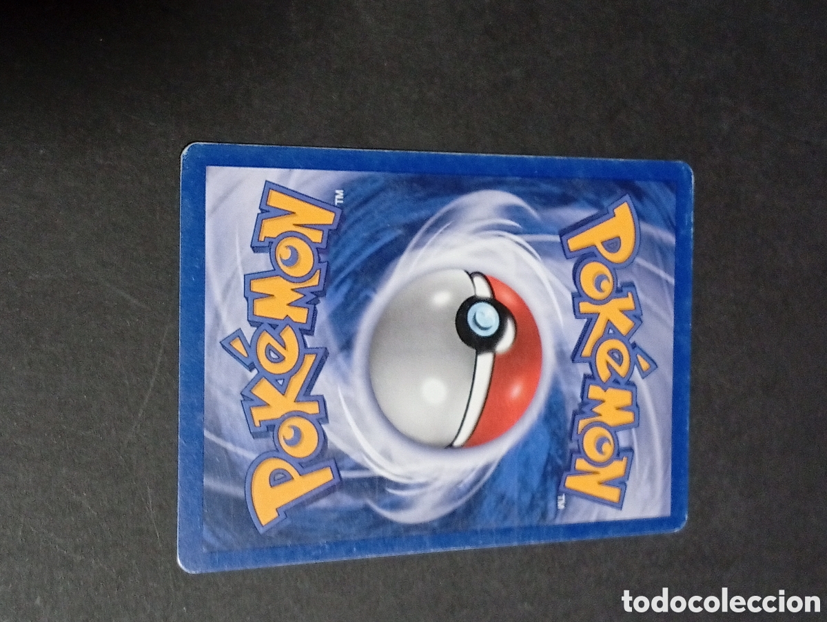 Trading cards: Carta POKEMON Onix ..... - Foto 2