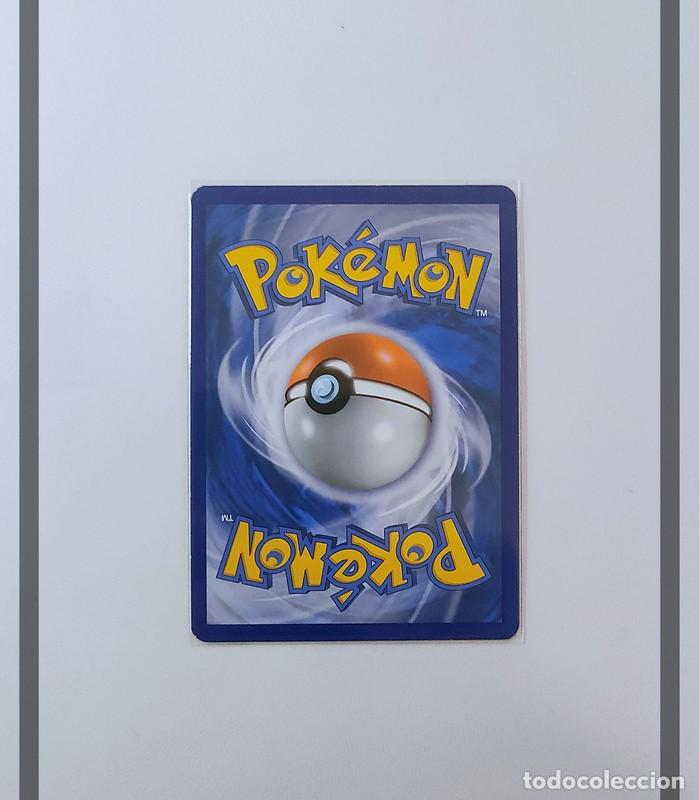 Trading cards: Genesect Ex 11/101 PLB Pokemon ENG-NM - Foto 2