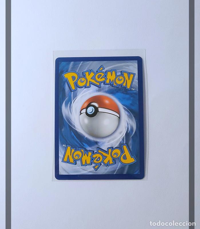 Trading cards: Morpeko Vmax 204/202 SSH Pokemon ENG-NM - Foto 2