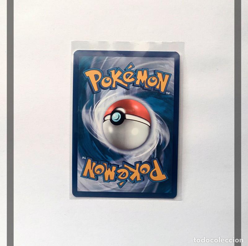 Trading cards: Blastoise 003/034 CLC Pokemon ENG-NM - Foto 2