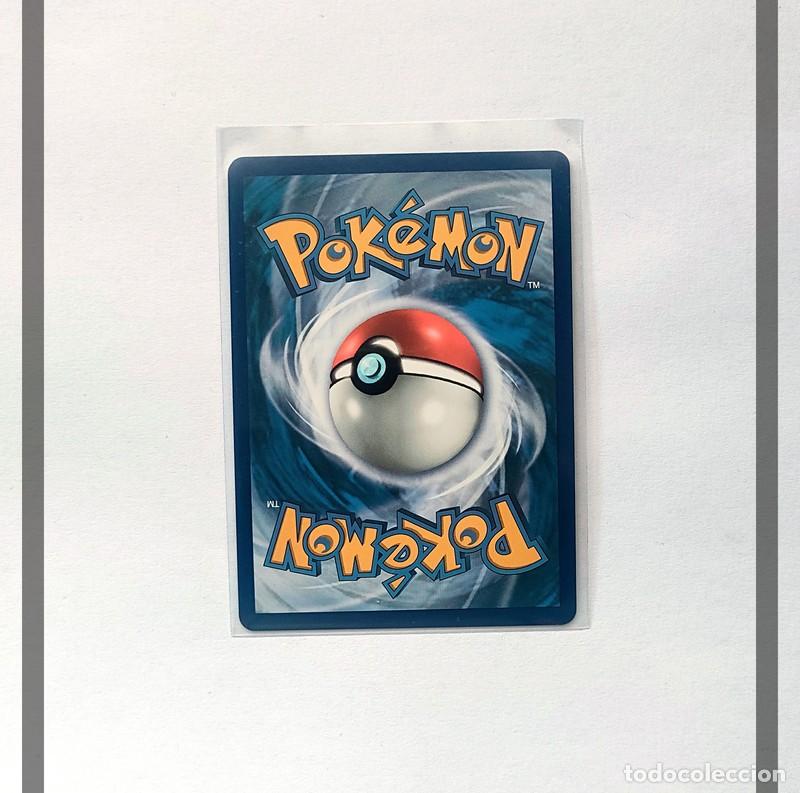 Trading cards: Lapras Vmax 203/202 SSH Pokemon ENG-NM - Foto 2