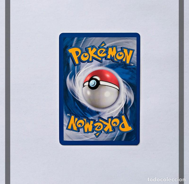 Trading cards: Dark Blastoise 20/82 TR Pokemon ENG-NM - Foto 2