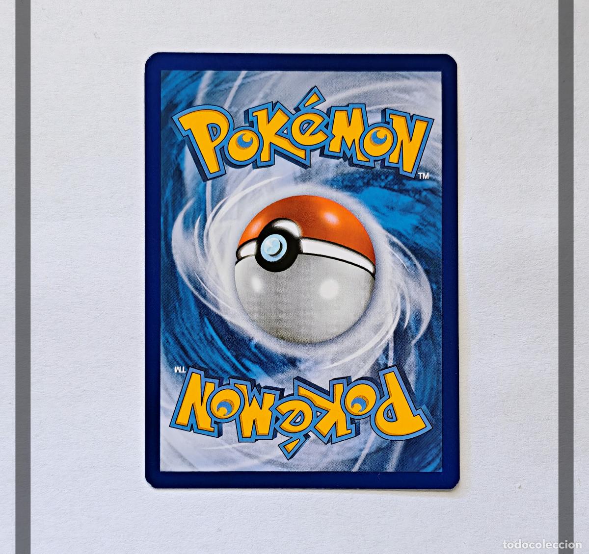 Trading cards: Charizard Ex 11/83 GEN Pokemon ENG-NM - Foto 2