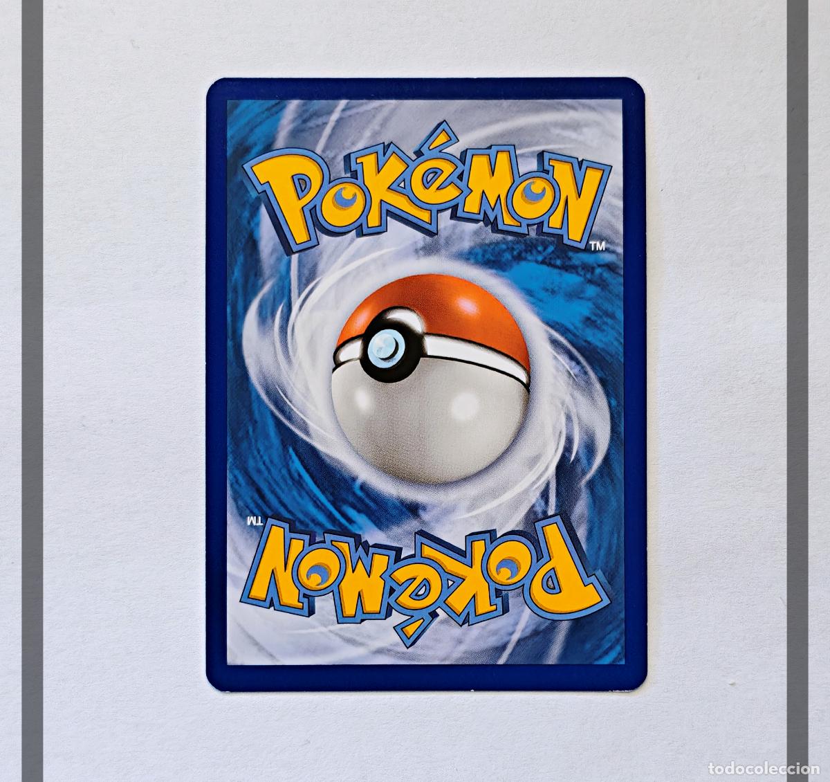 Trading cards: Blastoise Ex 17/83 GEN Pokemon ENG-NM - Foto 2