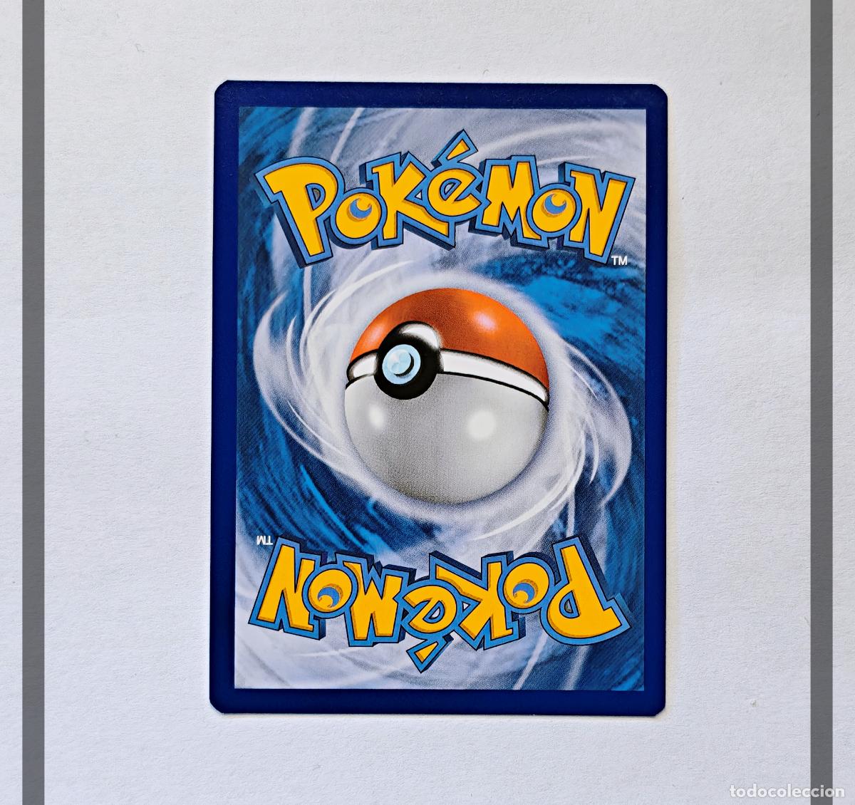 Trading cards: Blastoise Ex 21/108 EVO Pokemon ENG-NM - Foto 2