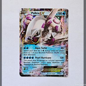 pokemon palkia ex 66/101 - Buy Antique trading cards on todocoleccion pokemon palkia ex 66/101 - Buy Antique trading cards on todocoleccion