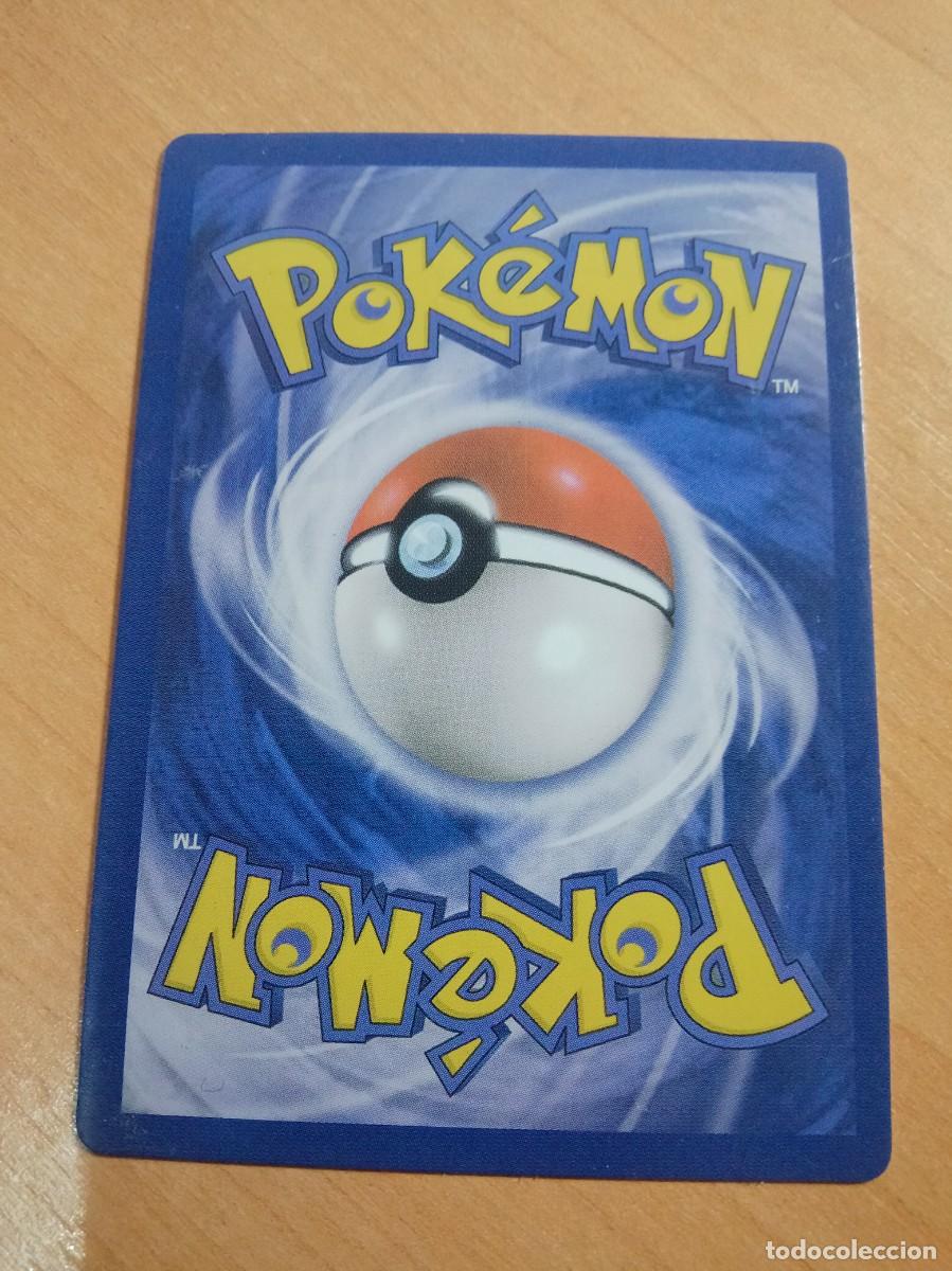 Trading cards: POKEMON CHARIZARD VMAX 330 - Foto 2