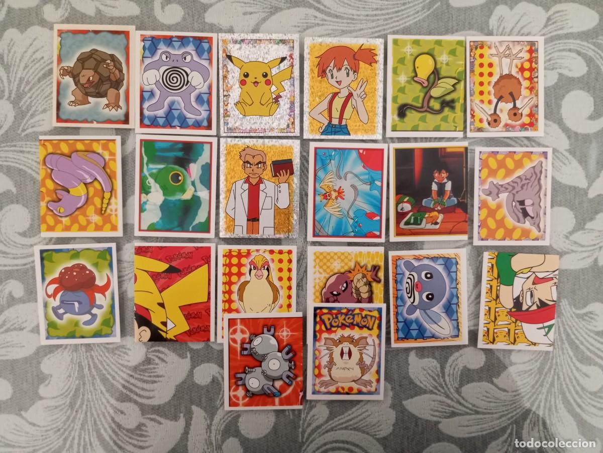 Trading cards: POKEMON, LOTE DE CROMOS - Foto 1