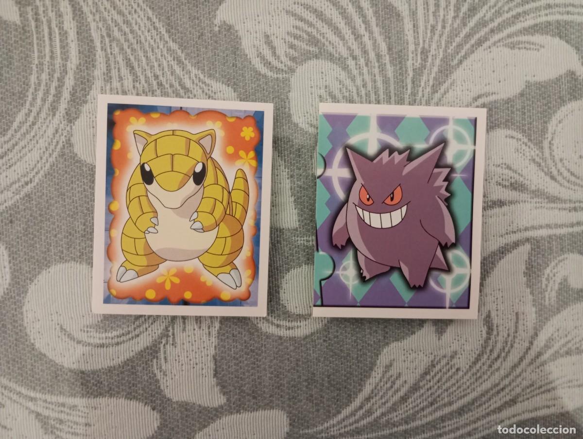 Trading cards: POKEMON, LOTE DE CROMOS - Foto 2