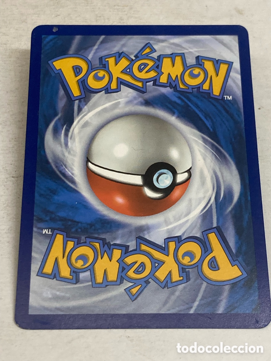 Trading cards: Carta de Colecci&oacute;n Pokemon - Foto 2
