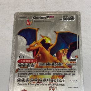 2012 charizard pokemon card (BCR 20) - Boundaries Crossed - French the trusted official grading guarantees its condition carta pokemon charizard 2012 -