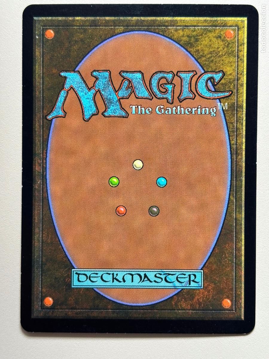 Trading cards: MAGIC THE GATHERING - GIDEON JURA ( MAGIC 2012 ) - Foto 2