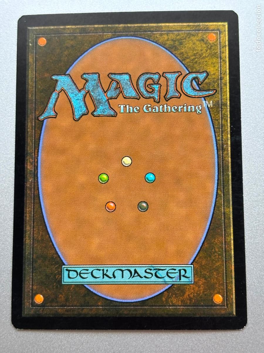 Trading cards: MAGIC THE GATHERING - DUBIOUS CHALLENGE ( KALADESH ) - Foto 2
