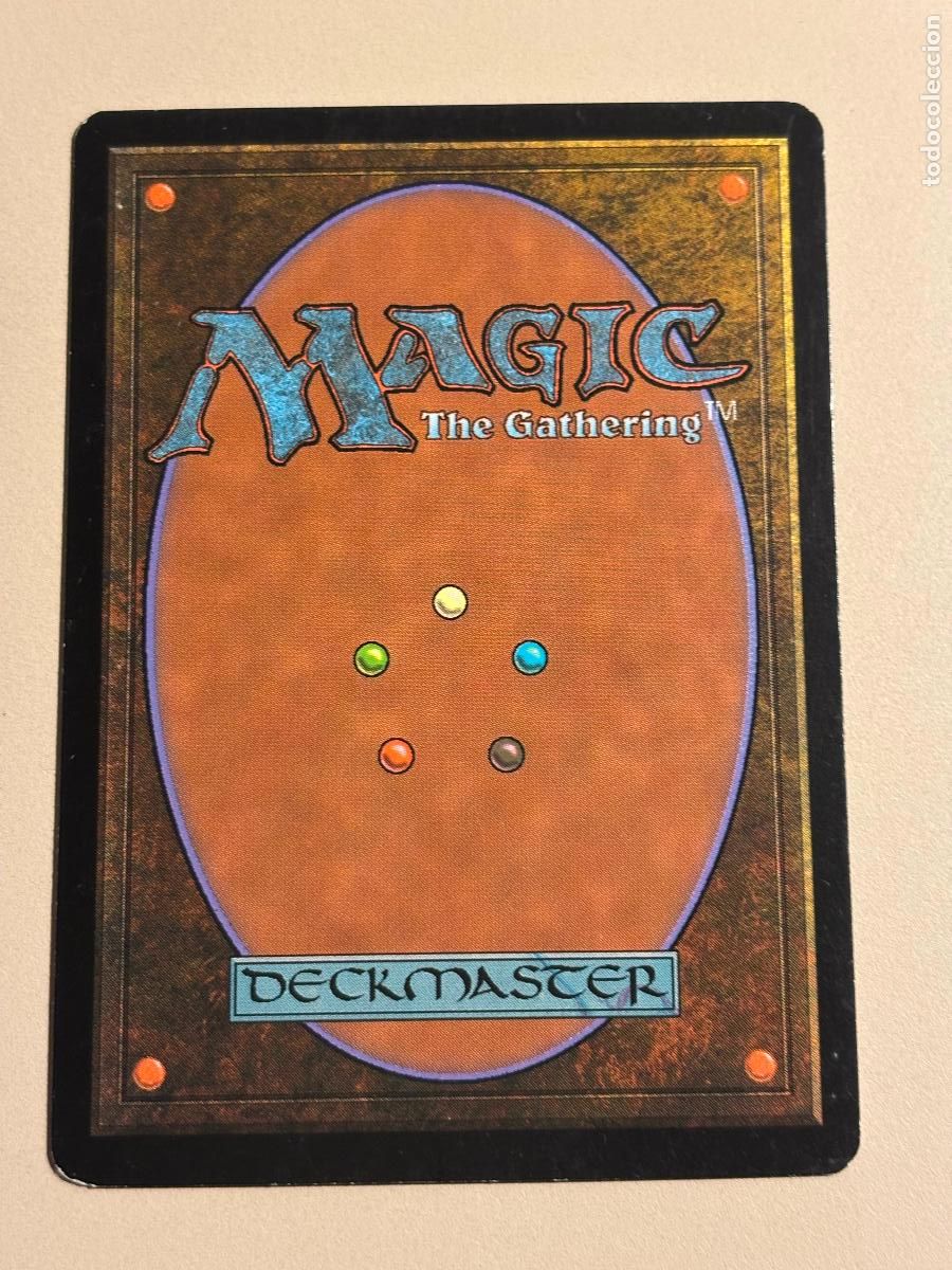 Trading cards: MAGIC THE GATHERING - THUNDERBLADE CHARGE ( FUTURE SIGHT ) - Foto 2