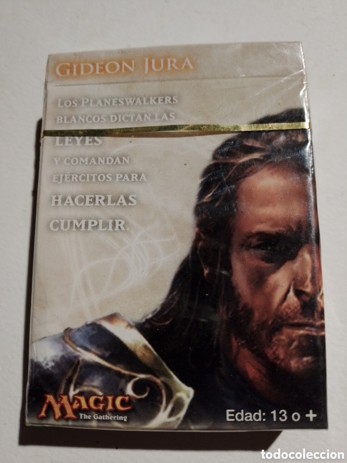 Trading cards: GIDEON JURA - MAGIC - cartas - Foto 1