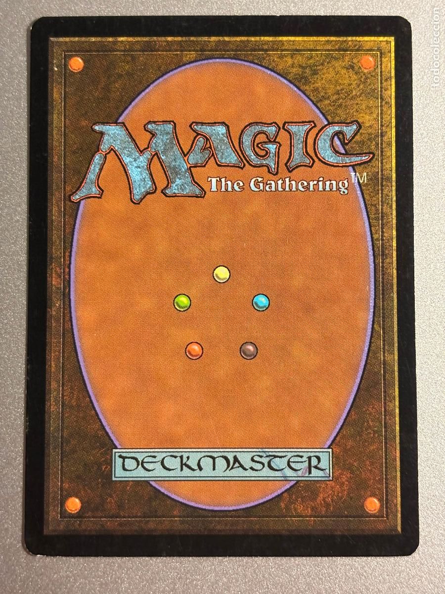 Trading cards: MAGIC THE GATHERING - DIVINE DEFLECTION ( AVACYN RESTORED ) - Foto 2