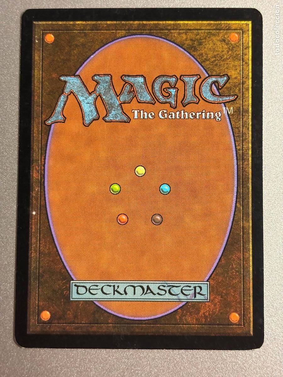 Trading cards: MAGIC THE GATHERING - COUNTERLASH ( DARK ASCENSION ) - Foto 2