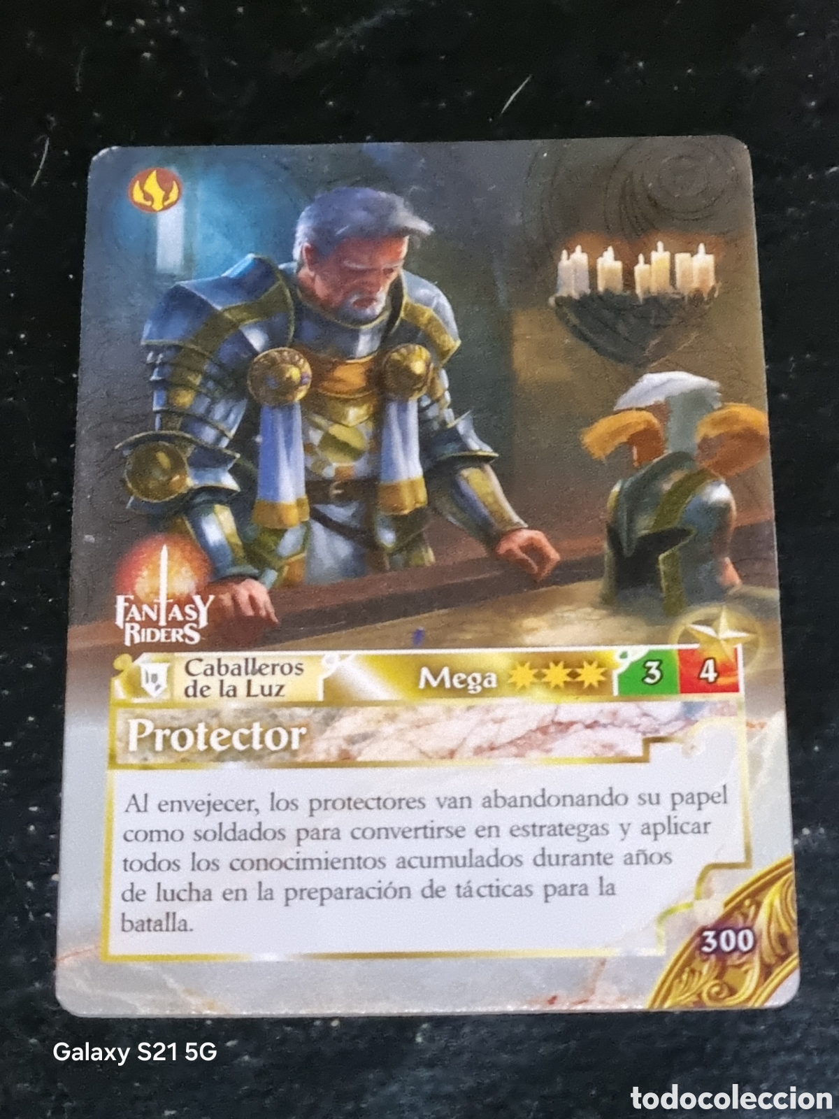 Trading Cards: 300 - FANTASY RIDERS 2 PANINI 2019