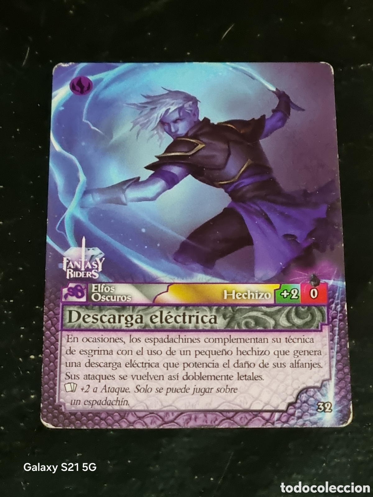 Trading Cards: 32 - FANTASY RIDERS 2 PANINI 2019