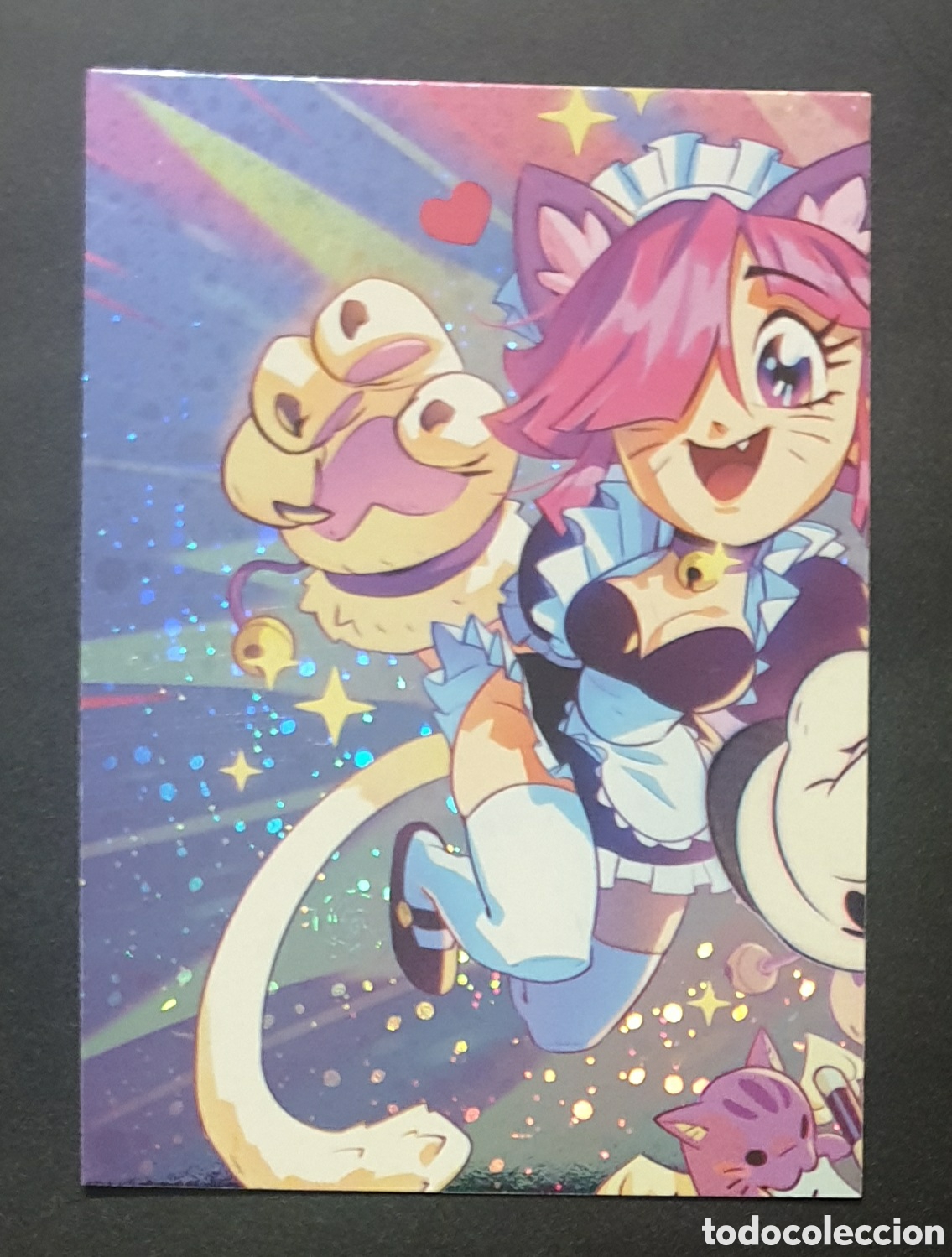 Trading cards: CARTA N&deg; 163 BRAWL STARS 2025 TRADING CARD PANINI