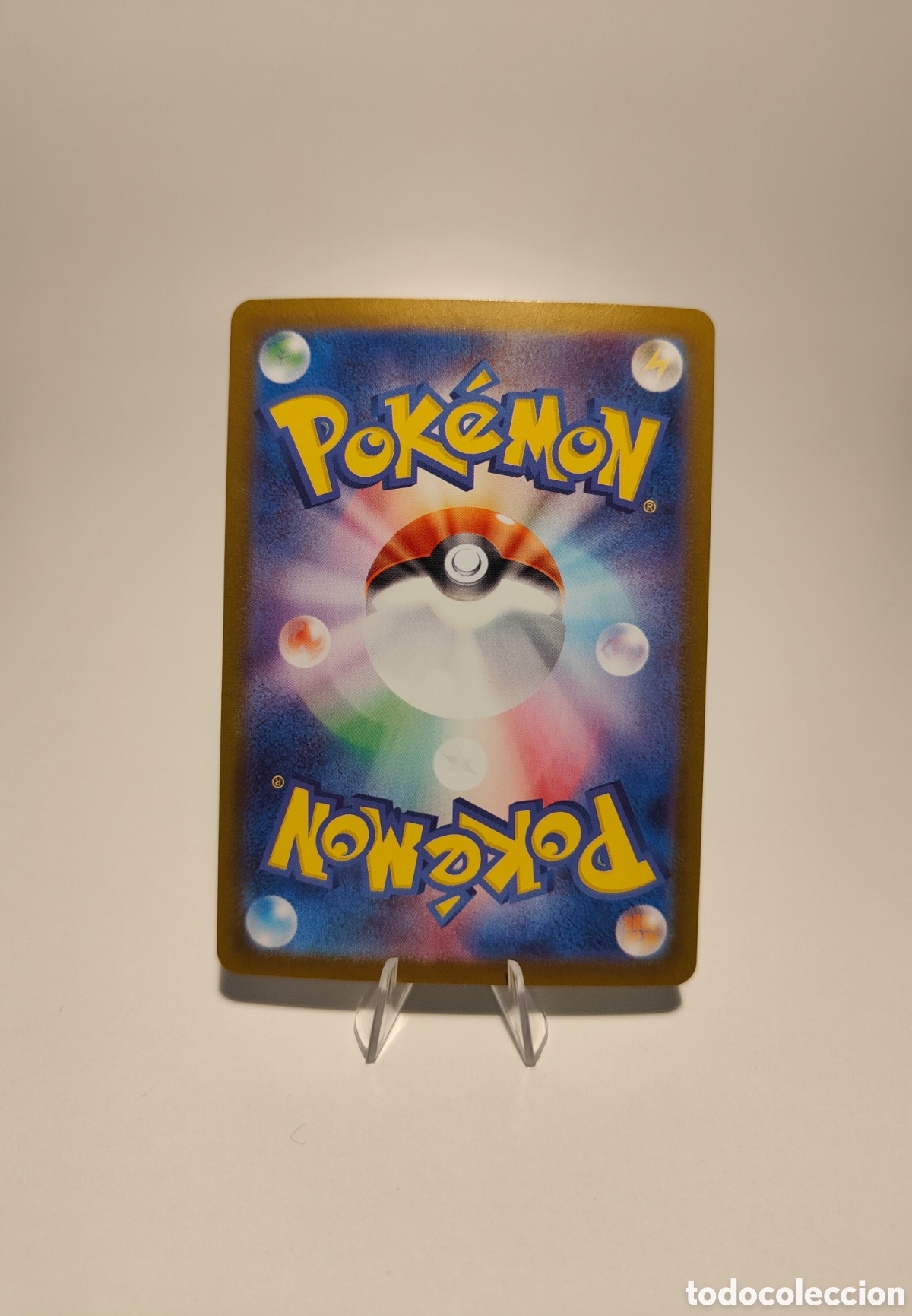 Trading cards: Carta Pok&eacute;mon Dragapult EX - Foto 2