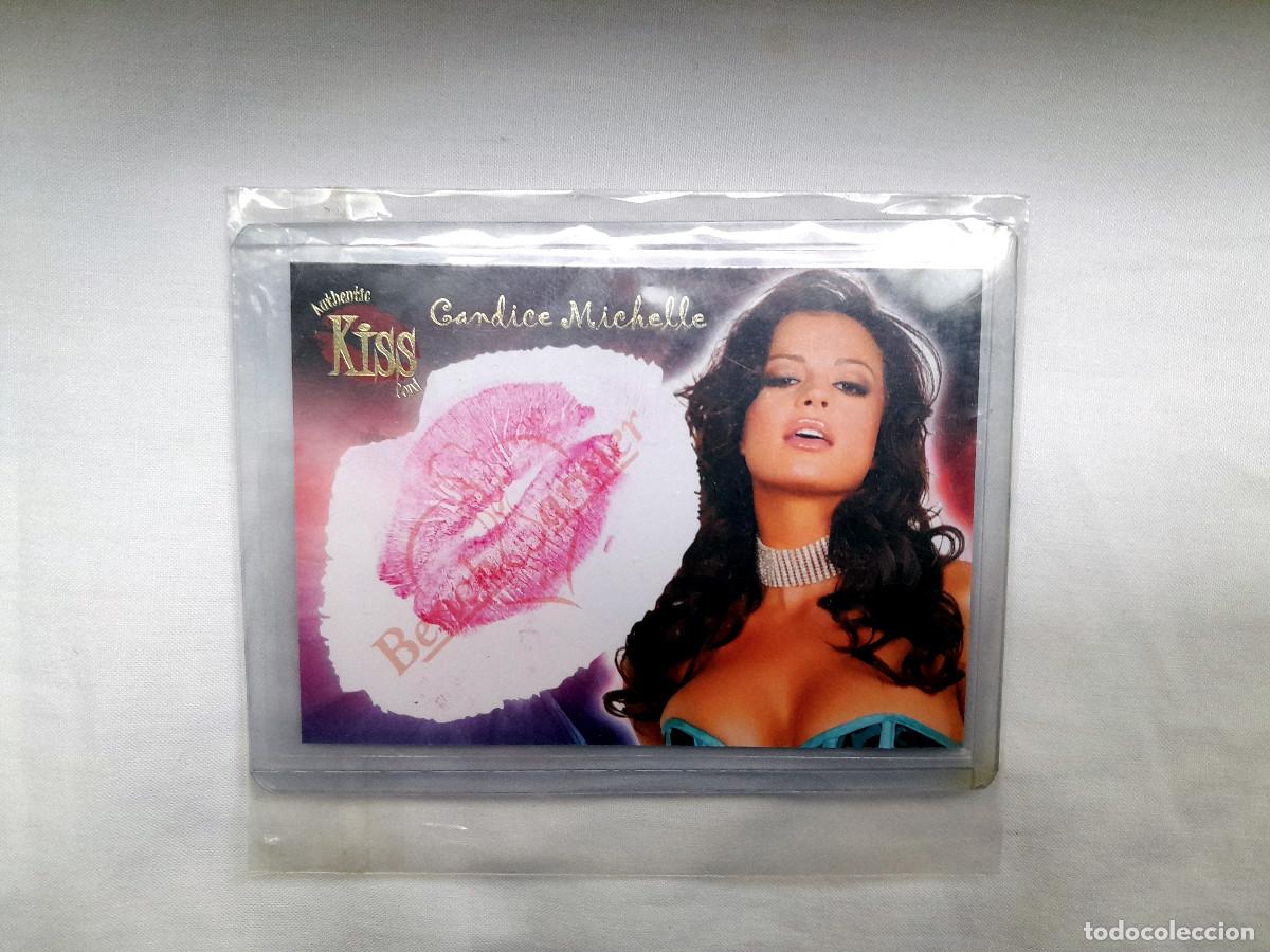 Trading cards: WWE Cards Benchwarmer - Foto 5