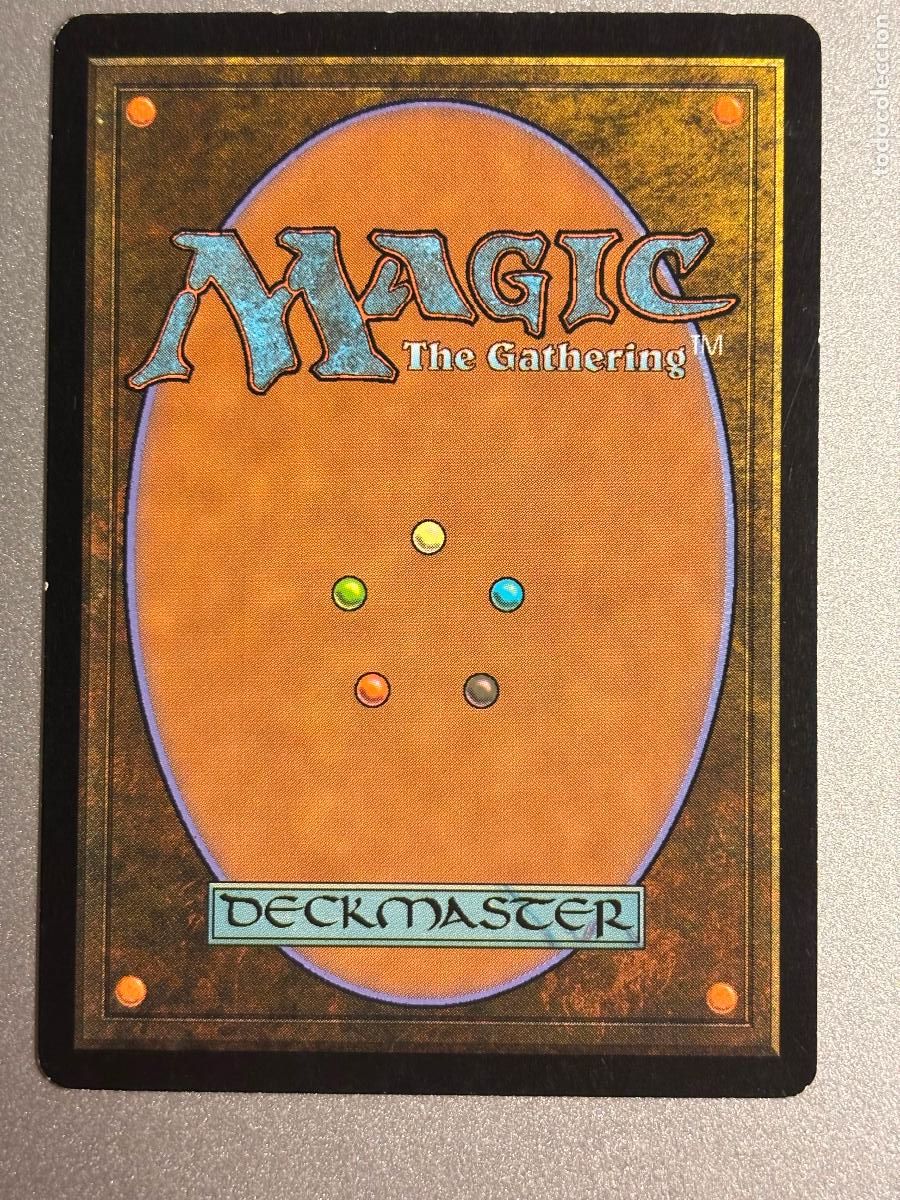 Trading cards: MAGIC THE GATHERING - SKYBIND ( JOURNEY INTO NYX ) - Foto 2