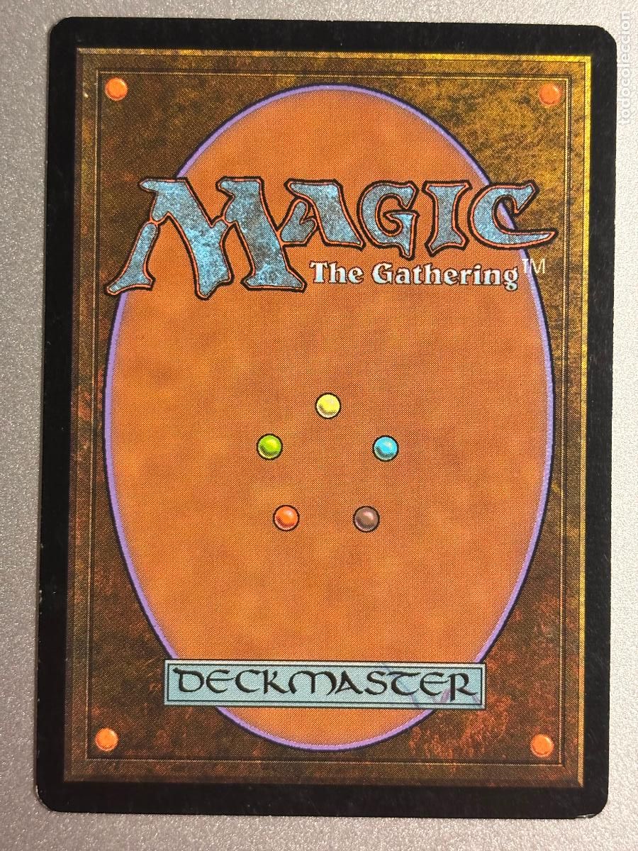 Trading cards: MAGIC THE GATHERING - ALPHA BRAWL ( DARK ASCENSION ) - Foto 2