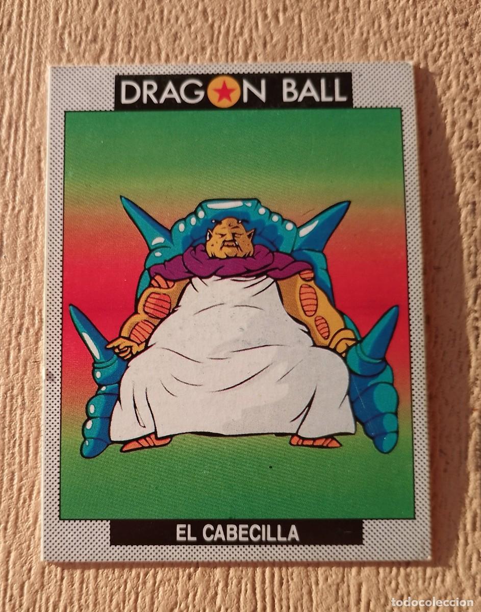 Trading cards: Carta Drag&oacute;n Ball, Ediciones Este N&deg; 98 - Foto 1