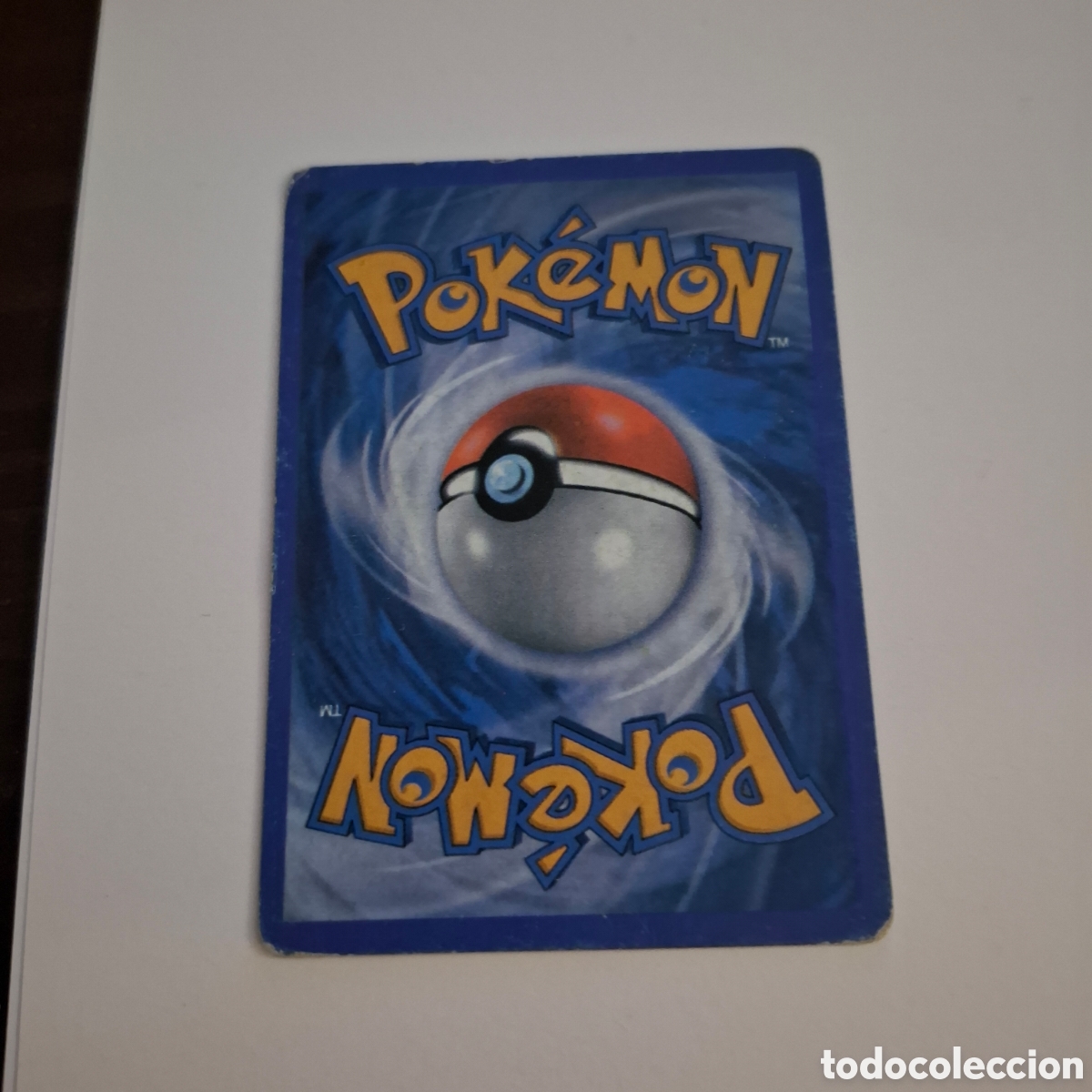 Trading cards: CARTA POKEMON CARD MEGA M CHARIZARD EX - Foto 2