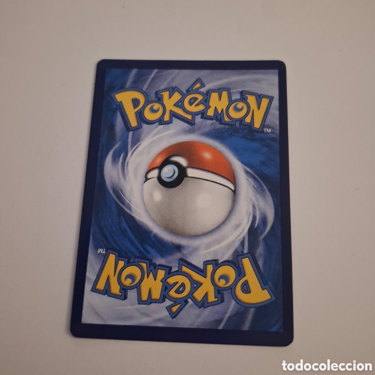 Trading cards: CARTA POKEMON CARD CHARIZARD V - Foto 2
