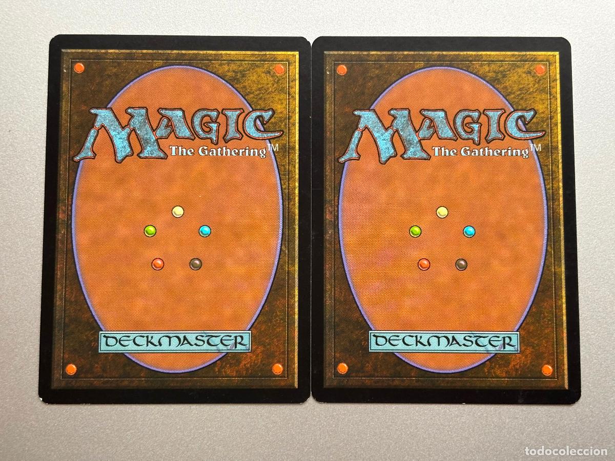 Trading cards: MAGIC THE GATHERING - GUTTER GRIME x 2 ( INNISTRAD ) - Foto 2