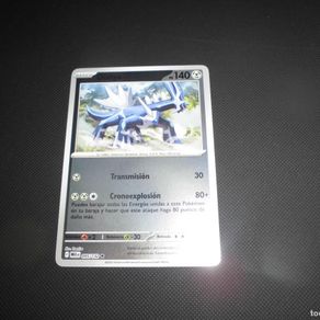 carta trading card pokemon dialga 23-127 - Buy Antique trading cards on todocoleccion carta trading card pokemon dialga 23-127 - Buy Antique trading cards on todocoleccion