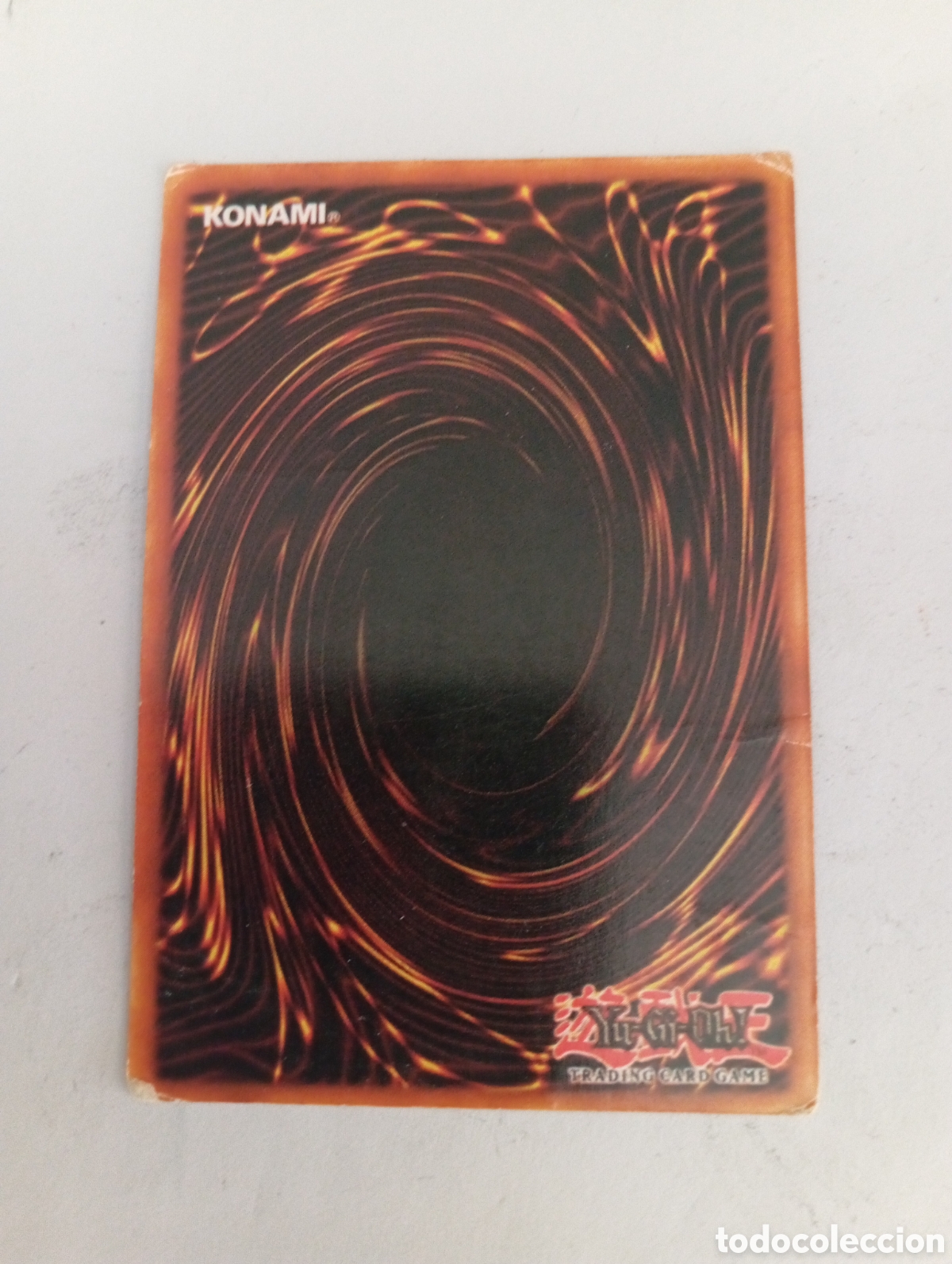 Trading cards: CARTA YU GI OH REVERSE TRAP - Foto 2