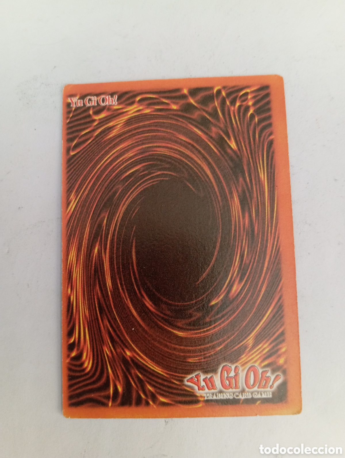 Trading cards: CARTA YU GI OH SPIKEBOT - Foto 2