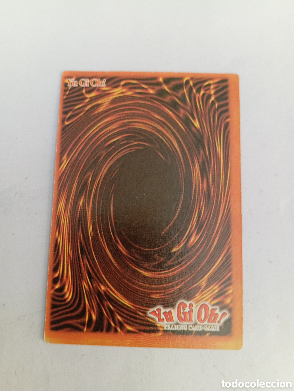 Trading cards: CARTA YU GI OH DRILL BUG - Foto 2