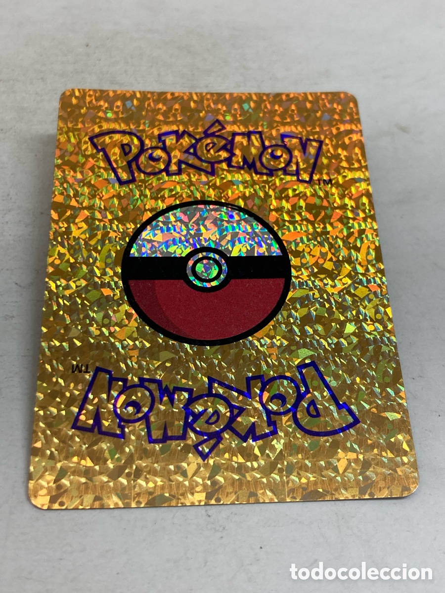Trading cards: Cartas Coleccionables Pok&eacute;mon - Foto 2