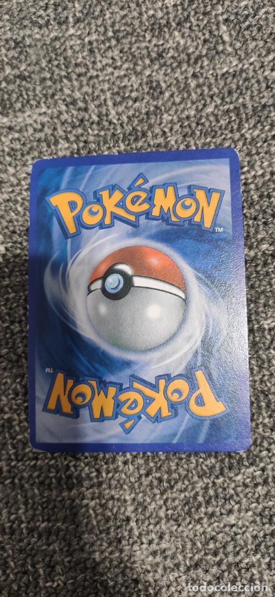 Trading cards: Pokemon card Baltoy Pokemon - Foto 2