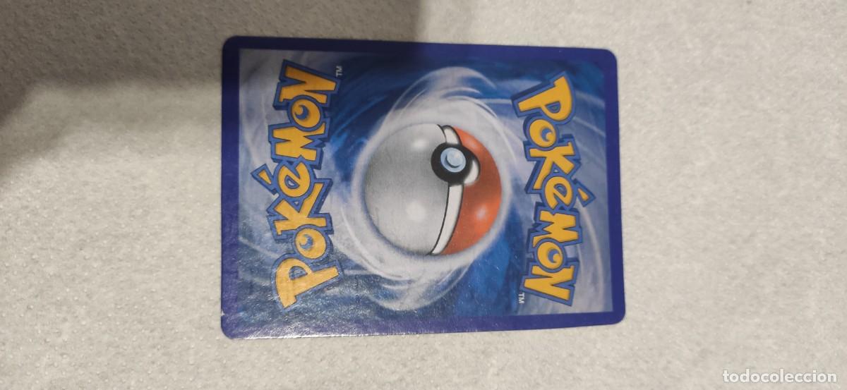 Trading cards: Pokemon card Clauncher - Foto 2